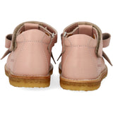 Angulus Tullesko Med Sløjfe