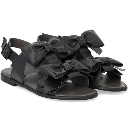 Angulus Sandal Med Sløjfe, Borrelås Og Spænde