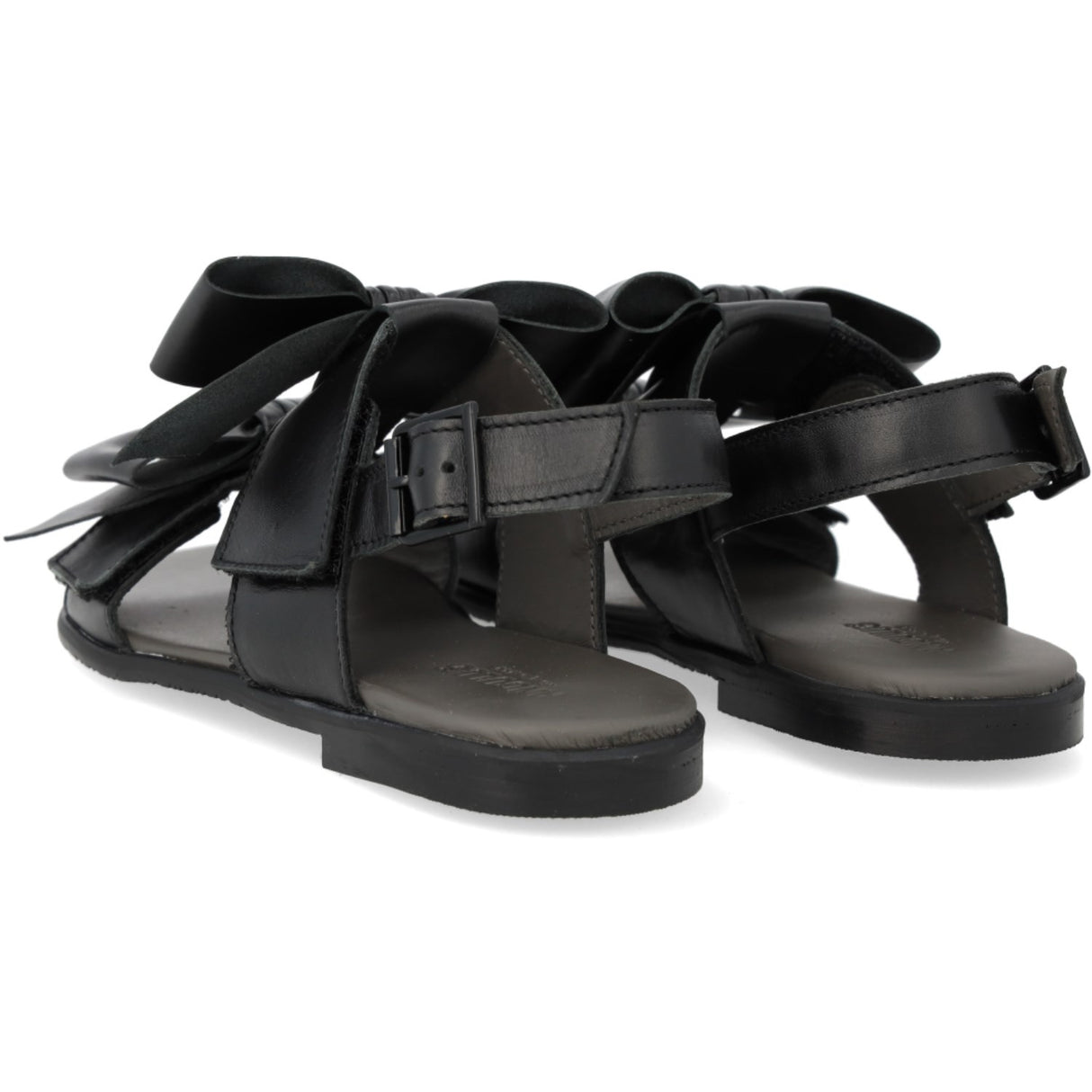 Angulus Sandal Med Sløjfe, Borrelås Og Spænde