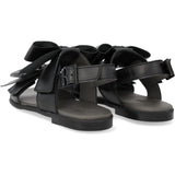 Angulus Sandal Med Sløjfe, Borrelås Og Spænde