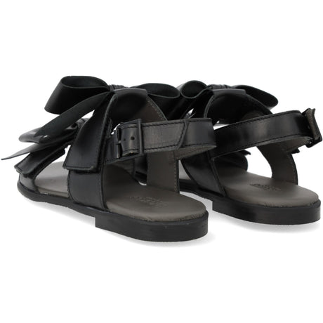 Angulus Sandal Med Sløjfe, Borrelås Og Spænde