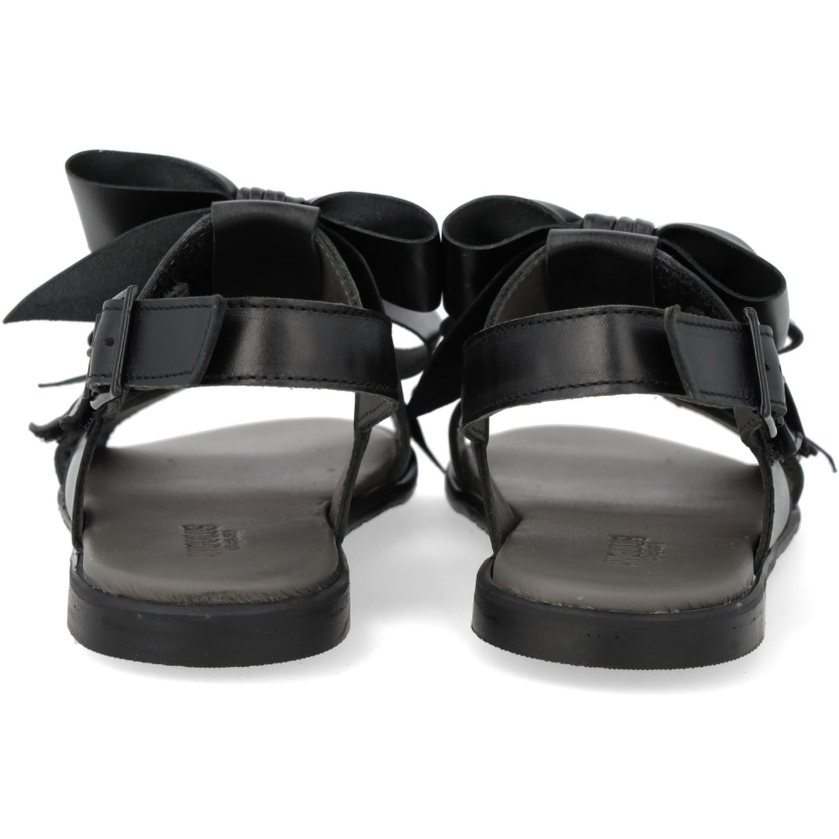 Angulus Sandal Med Sløjfe, Borrelås Og Spænde