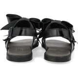 Angulus Sandal Med Sløjfe, Borrelås Og Spænde