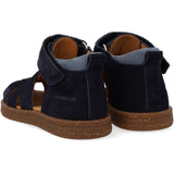 Angulus Begynner Sandal Med Borrelås