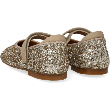 Angulus Glitter Ballerinasko