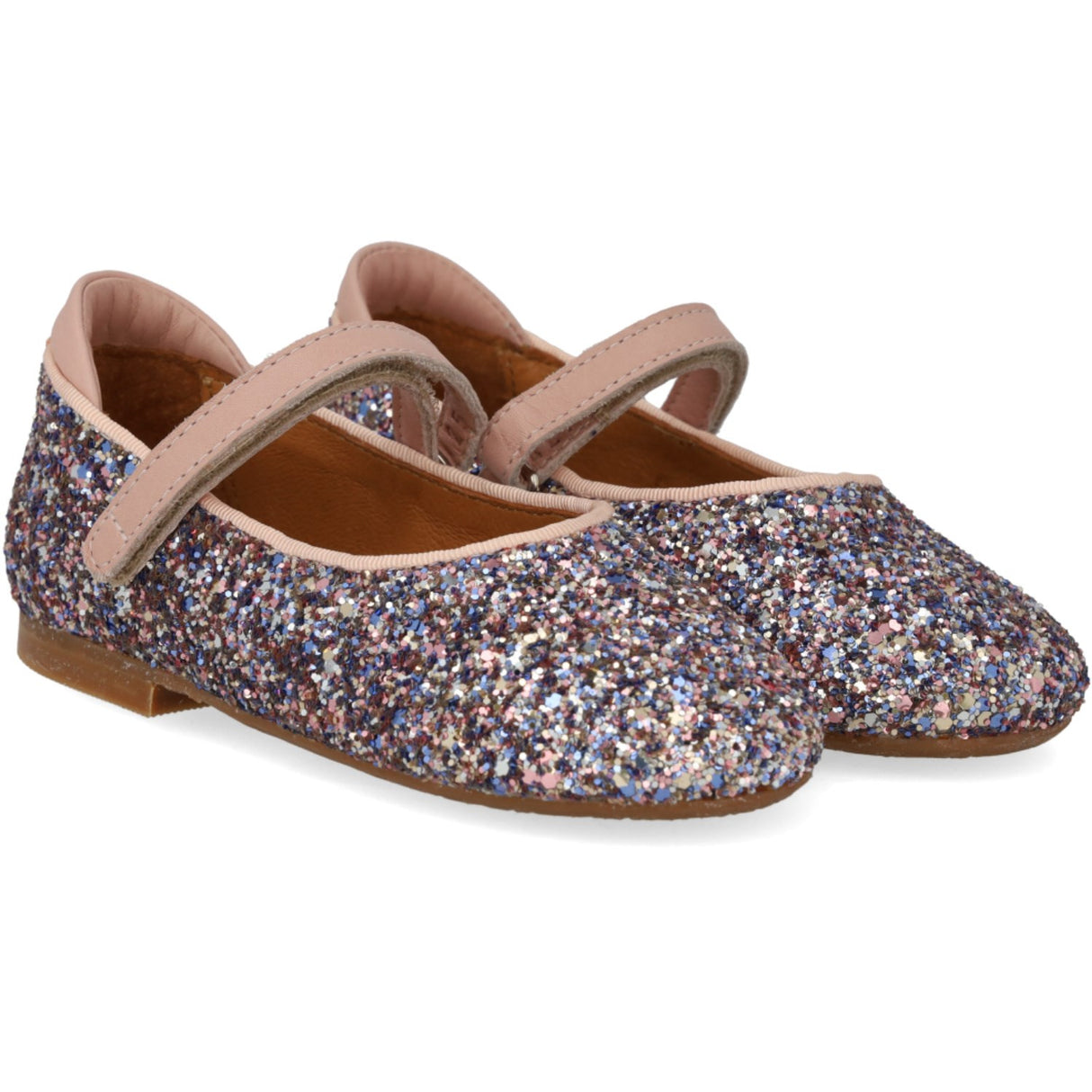 Angulus Glitter Ballerinasko