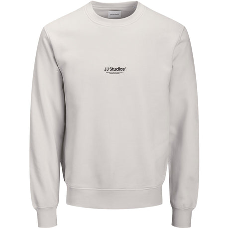 Jack & Jones Junior Moonbeam Jjesoho Sweat Crew Neck Sn Jnr
