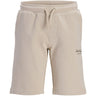 Jack & Jones Junior Moonbeam Jpstgordon Archive Sweat Shorts Mid Jnr