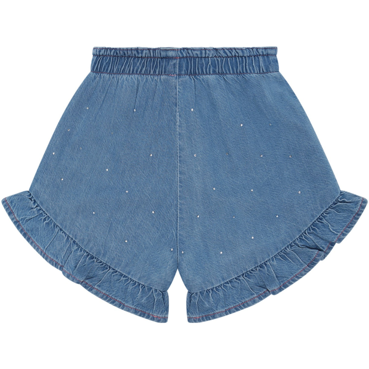 Hust & Claire Blue Denim Helena Sparkling