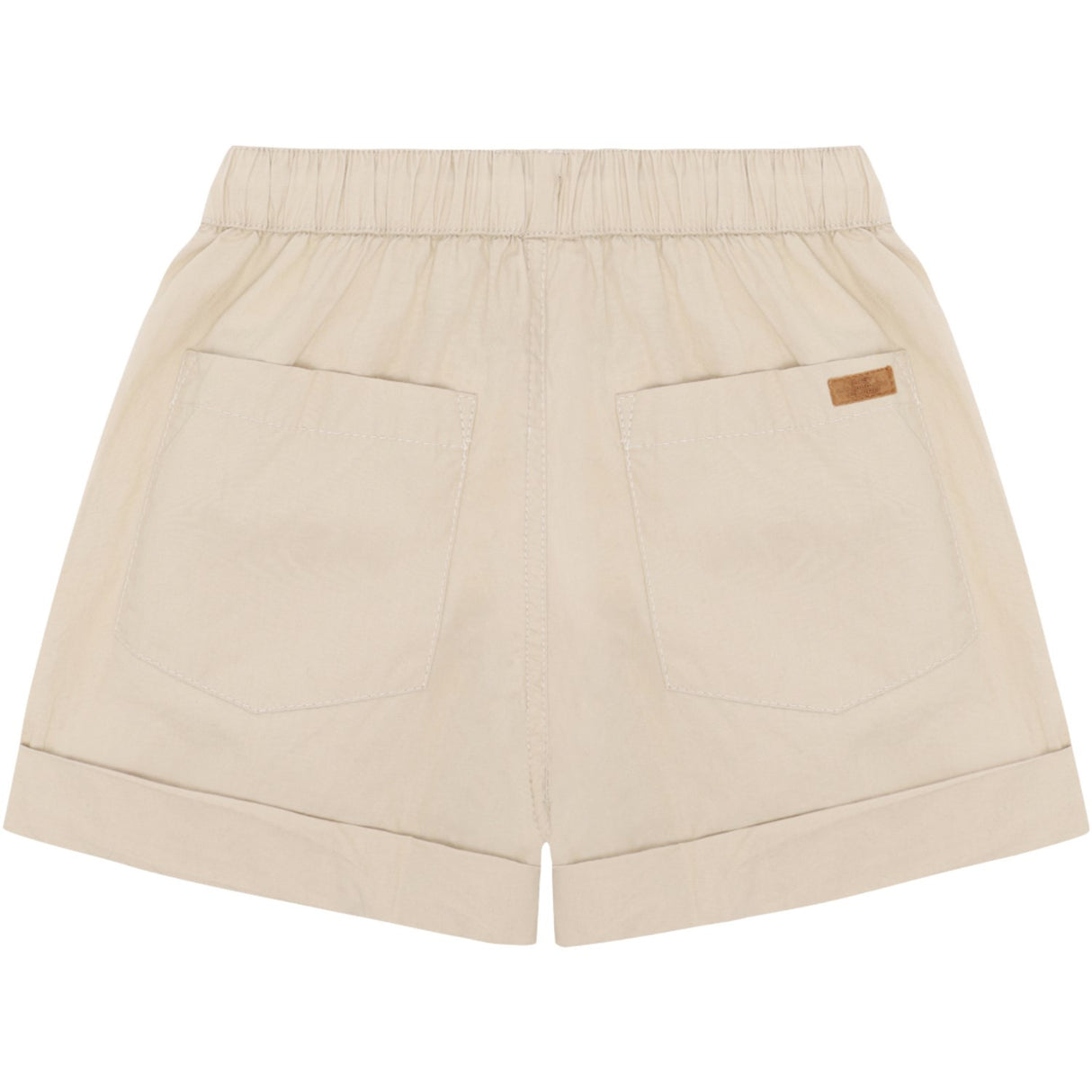 Hust & Claire Sandy Hans Poplin