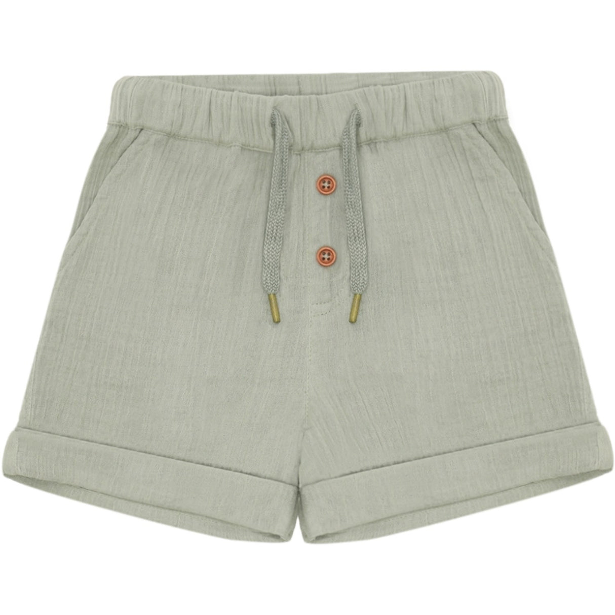 Hust & Claire Iceberg Haggi Muslin