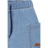 Hust & Claire Blue Denim Hans Soft Denim