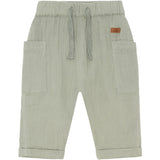 Hust & Claire Iceberg Tue Muslin