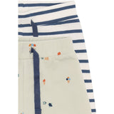 Hust & Claire Green Foam Hau 2-Pakning Holiday
