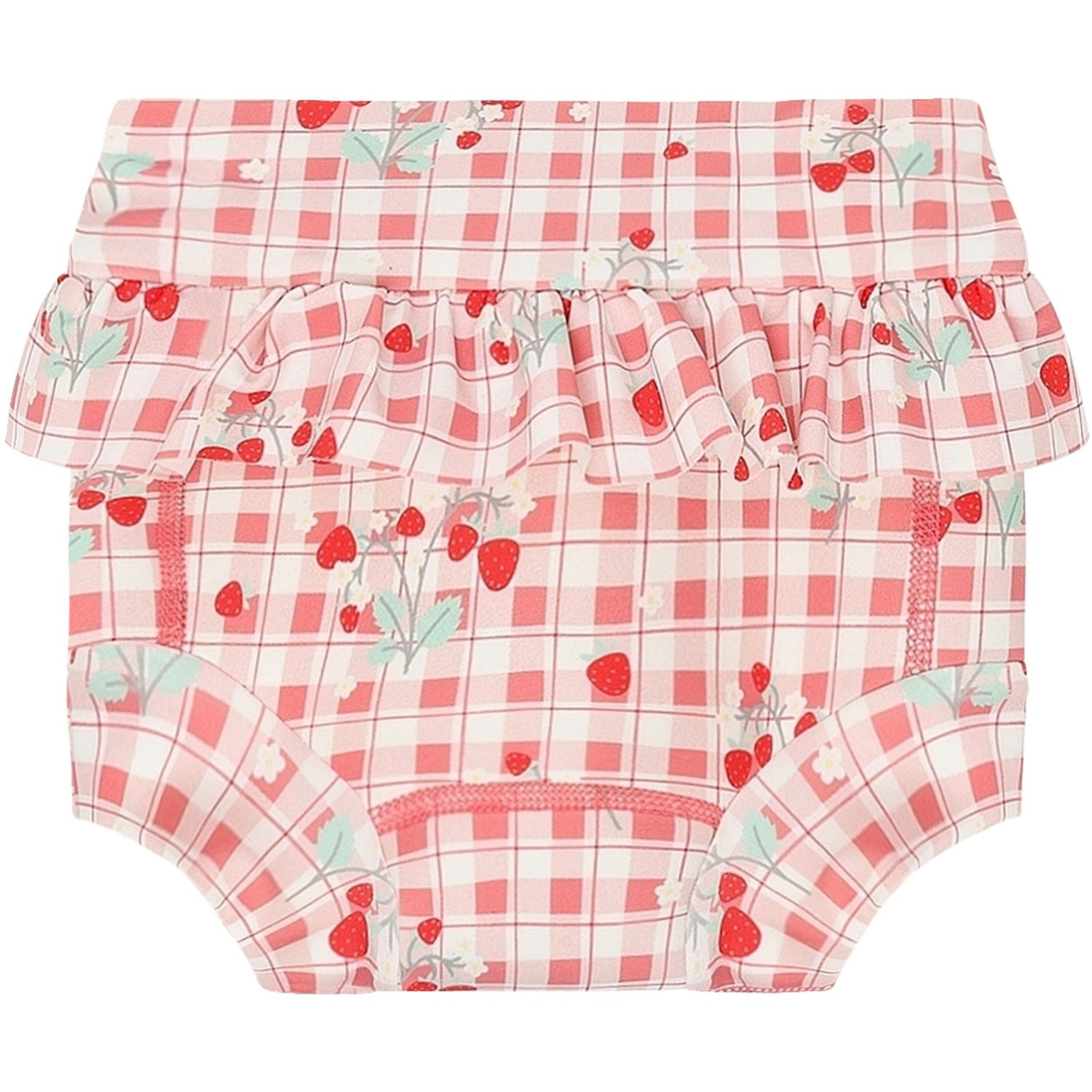 Hust & Claire Ivory Harumi Girl