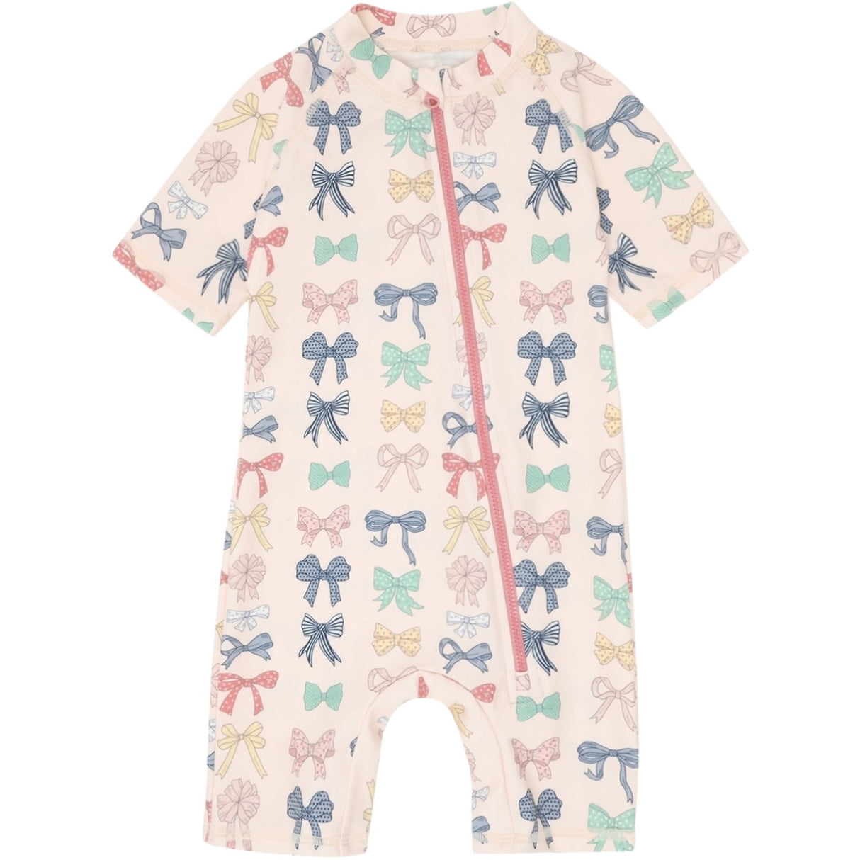 Hust & Claire Rose Morning Makki Girl