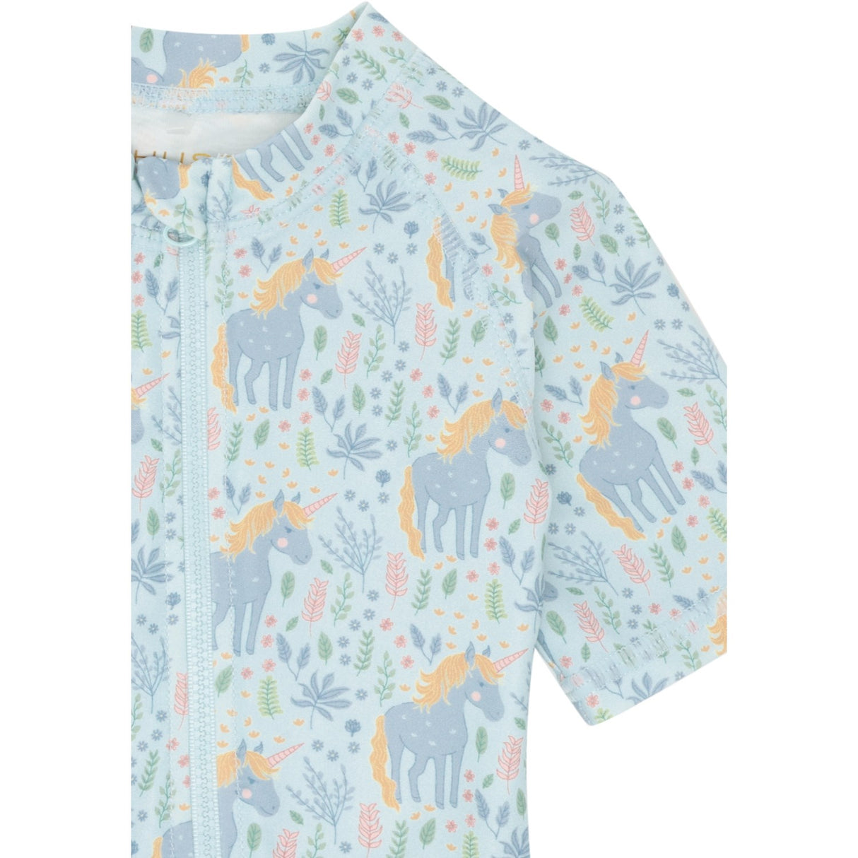 Hust & Claire Water Makki Girl