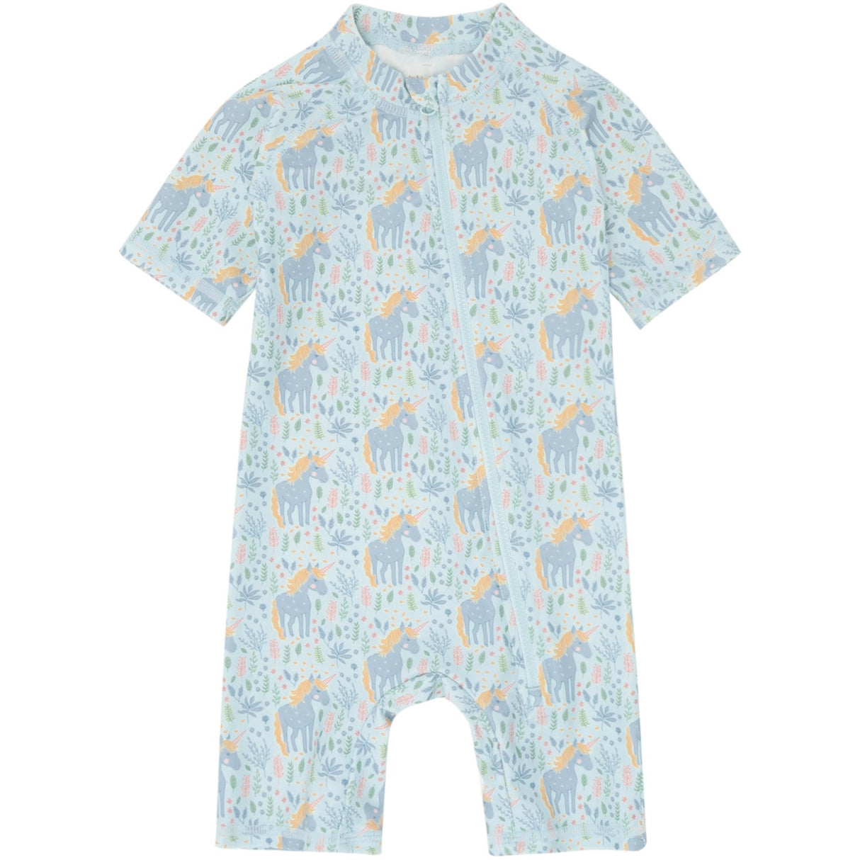 Hust & Claire Water Makki Girl