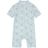 Hust & Claire Water Makki Girl