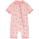 Hust & Claire Ivory Makki Girl