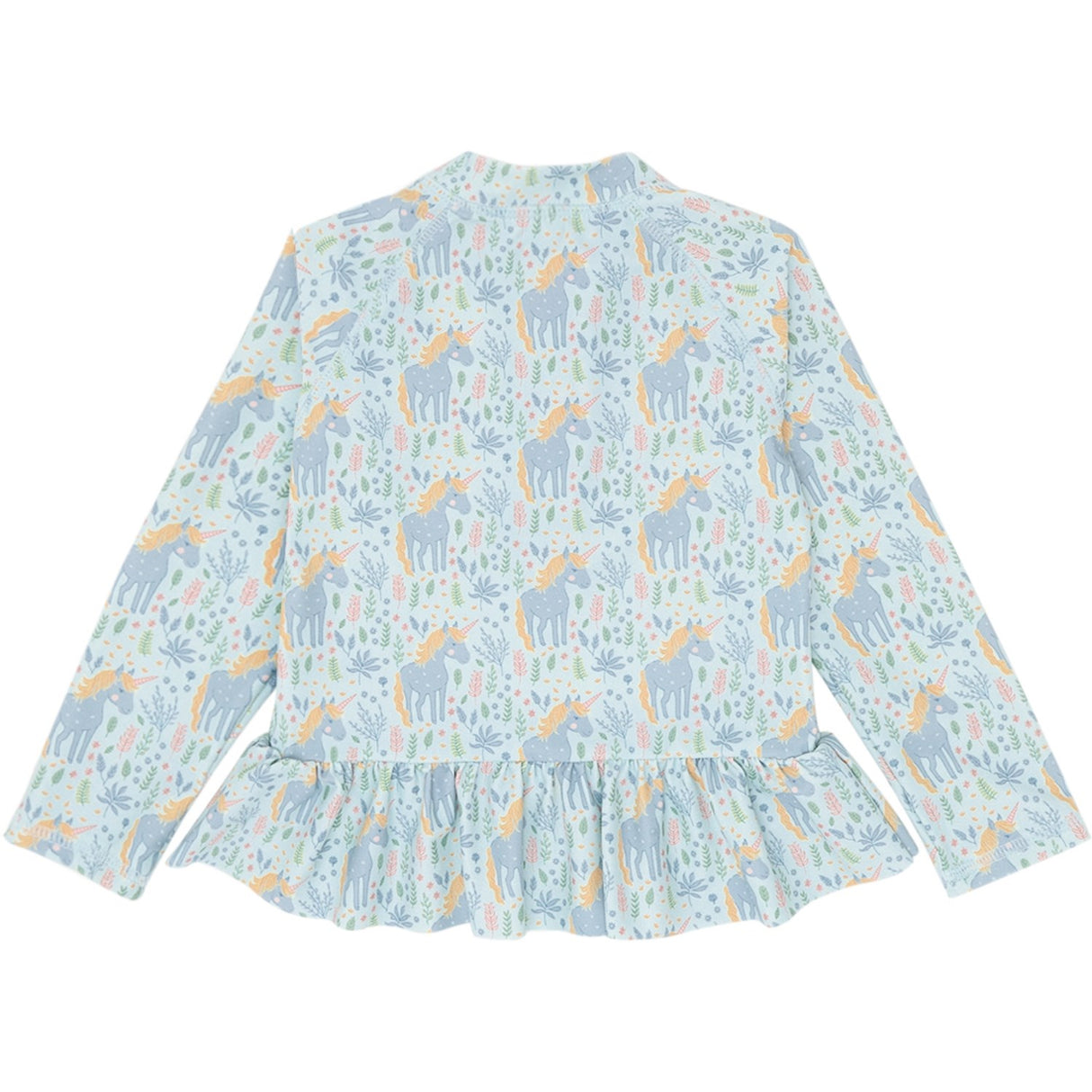 Hust & Claire Water Maiak Girl