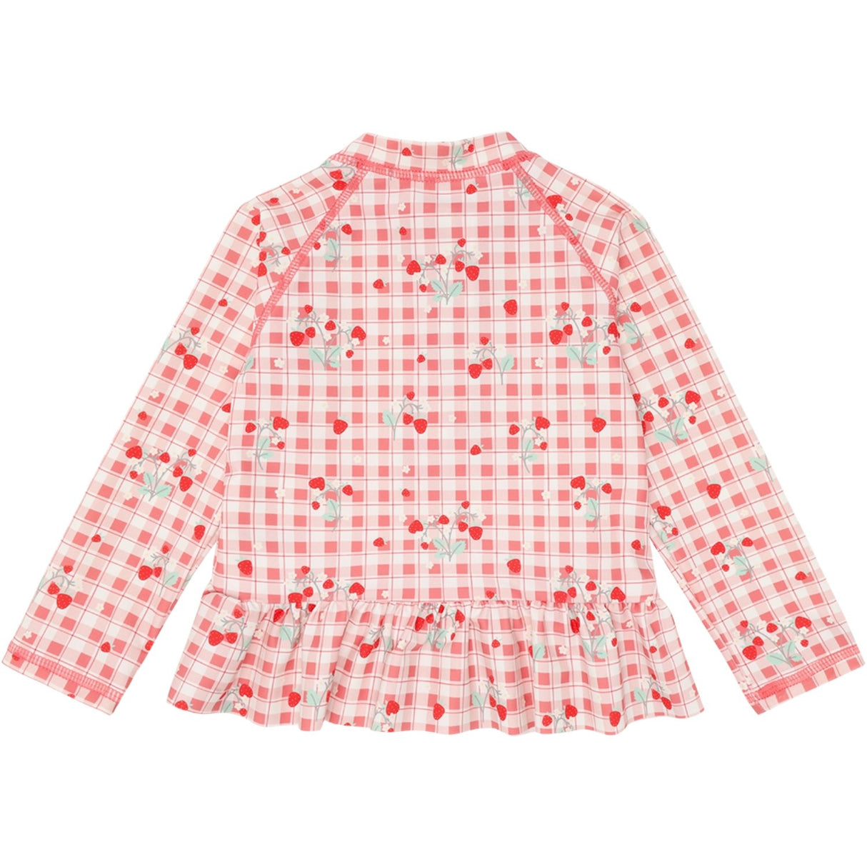 Hust & Claire Ivory Maiak Girl