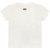 Hust & Claire Ivory Anton Crab