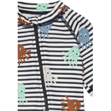 Hust & Claire Blues Makki Boy