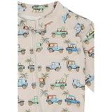 Hust & Claire French Oak Makki Boy