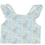 Hust & Claire Water Madiken