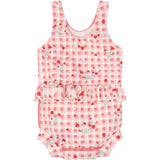 Hust & Claire Ivory Maddie