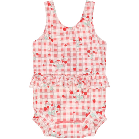 Hust & Claire Ivory Maddie