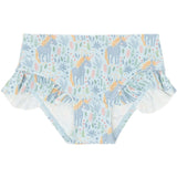 Hust & Claire Water Hia