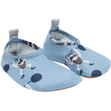 Hust & Claire Light Blue Fabian
