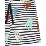 Hust & Claire Blues Haki