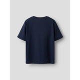 Name It Navy Blazer Nkmnif Minecraft Ss Nreg Topp Lnoos Bfu