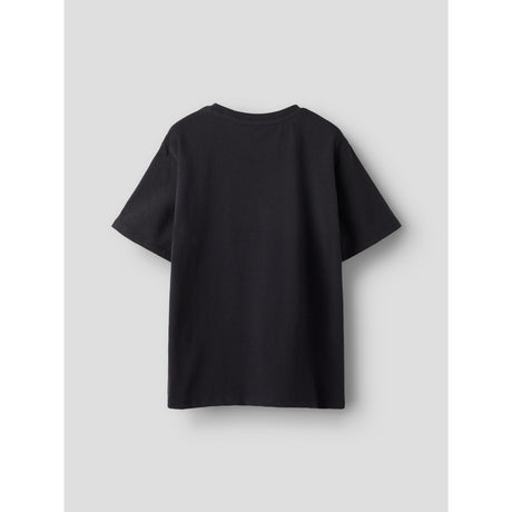 Name It Black Nkmnoran Minecraft Ss Nreg Topp Lnoos Bfu