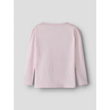 Name It Ballerina Nmfnora Peppa Ls Topp Box Lnoos Cplg