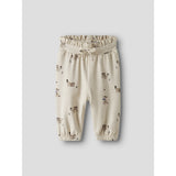 Name It Peyote Melange Nbftanny Bukser