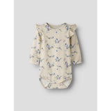 Name It Peyote Melange Nbfbetty Ls Body