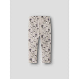 Name It Pumice Stone Nbfteane Leggings