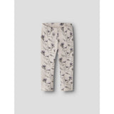 Name It Pumice Stone Nbfteane Leggings