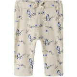 Name It Peyote Melange Nbfbetty Bukser