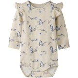 Name It Peyote Melange Nbfbetty Ls Body