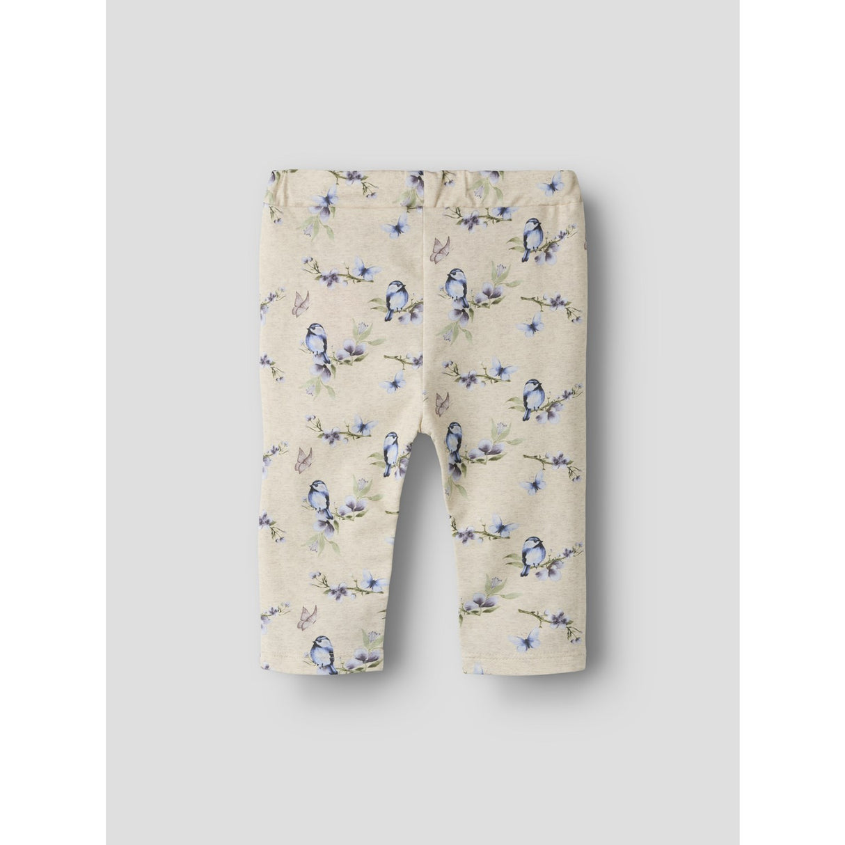 Name It Peyote Melange Nbfbetty Bukser