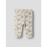 Name It Peyote Melange Nbfbetty Bukser