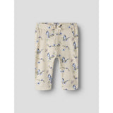 Name It Peyote Melange Nbfbetty Bukser