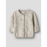 Name It Peyote Melange Nbfbeta Ls Strikk Card