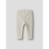 Name It Peyote Melange Nbfbarba Leggings