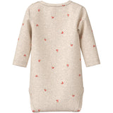 Name It Peyote Melange Nbfberries Ls Body Box